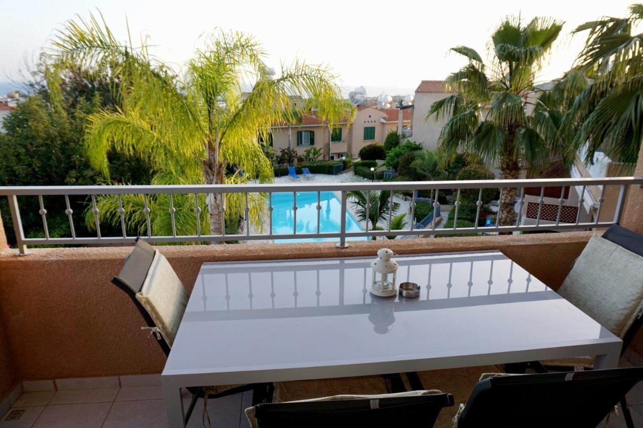 Top Seaview Apartment In Péjia Kültér fotó