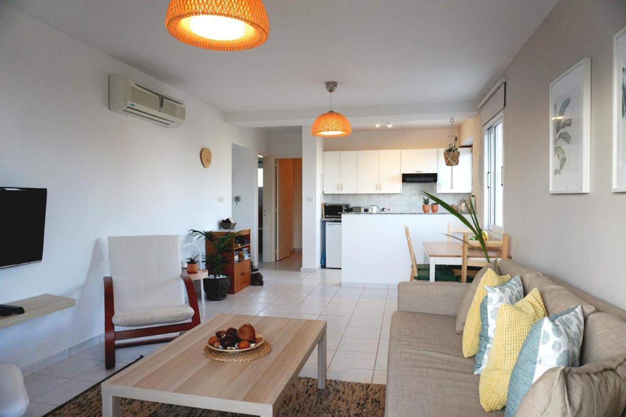 Top Seaview Apartment In Péjia Kültér fotó